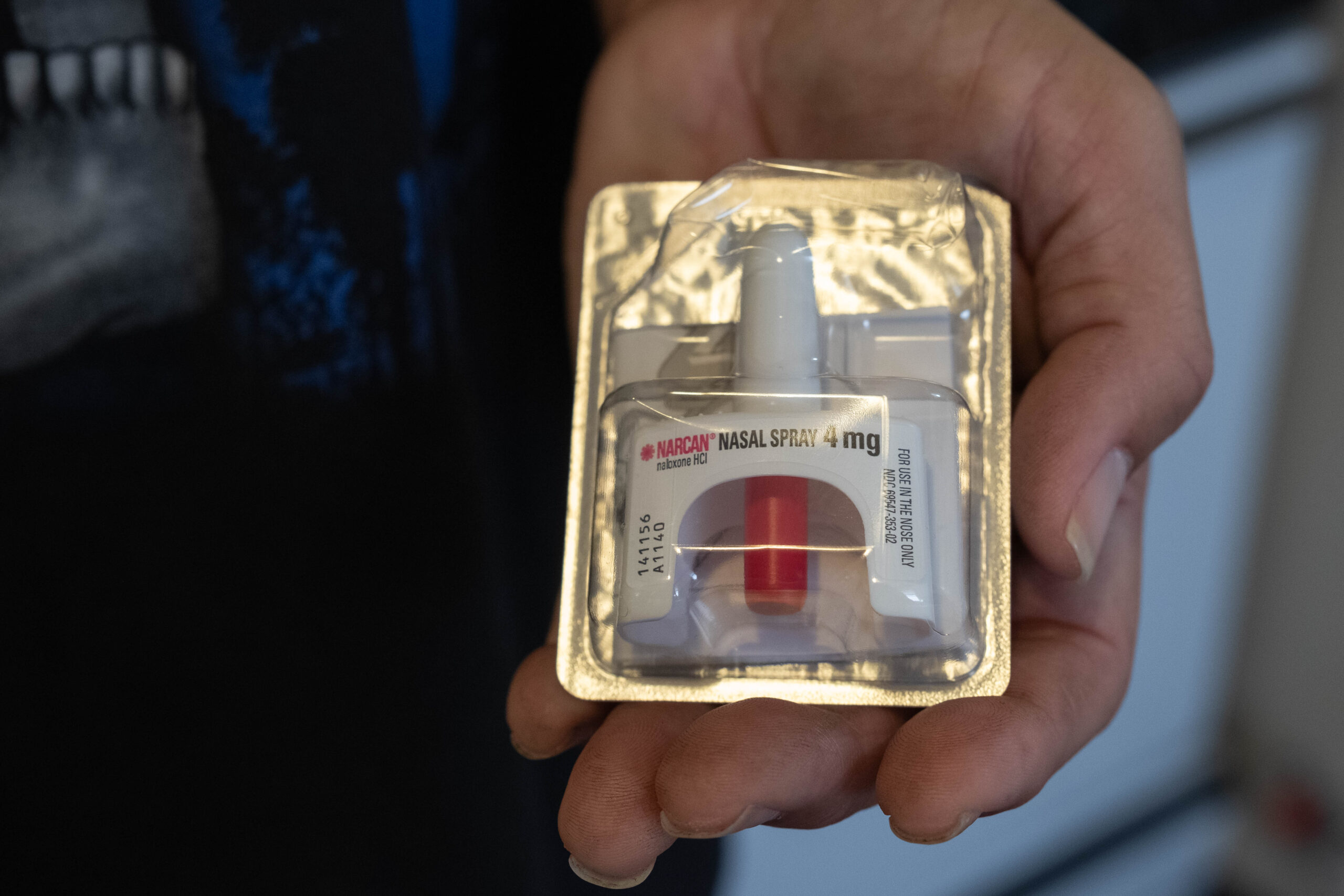 California Prison Drug Overdoses Surge Again After Early Treatment Success