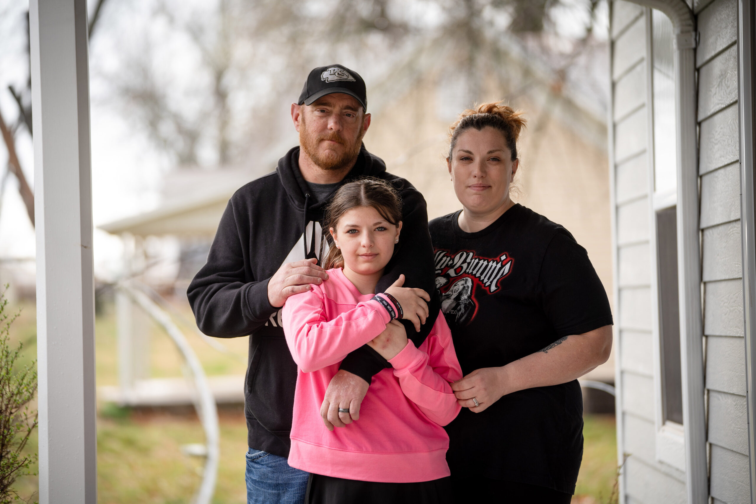 They Were Injured at the Super Bowl Parade. A Month Later, They Feel Forgotten.