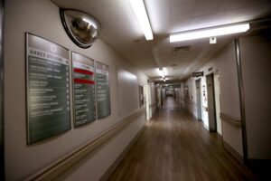 After Uphill Battle, Company Is Poised for Takeover of Bankrupt California Hospital
